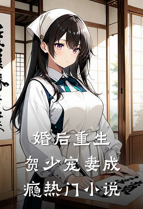 婚后重生,贺少宠妻成瘾热门小说