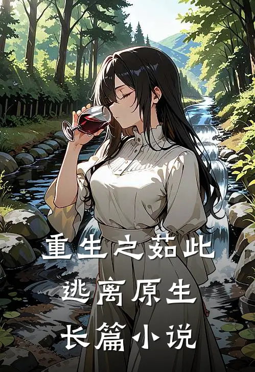 重生之“茹”此逃离原生长篇小说