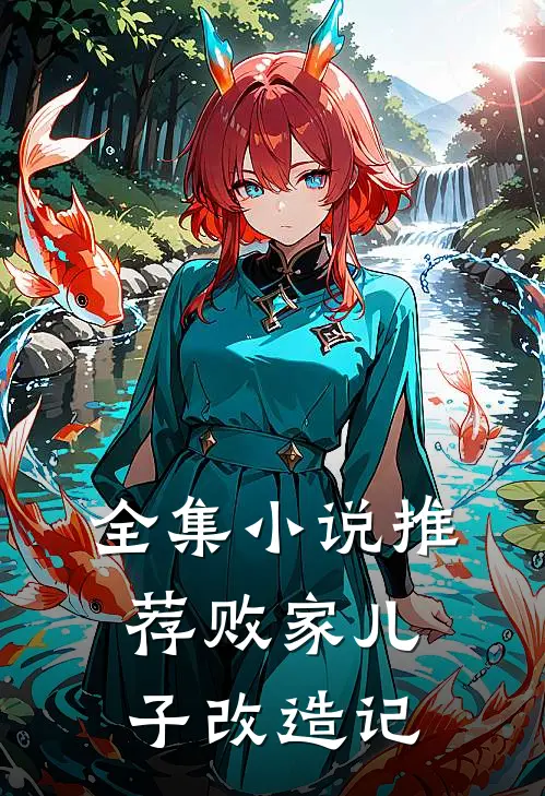 全集小说推荐败家儿子改造记