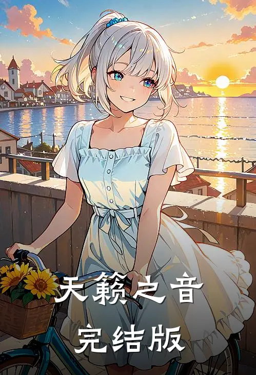 天籁之音完结版
