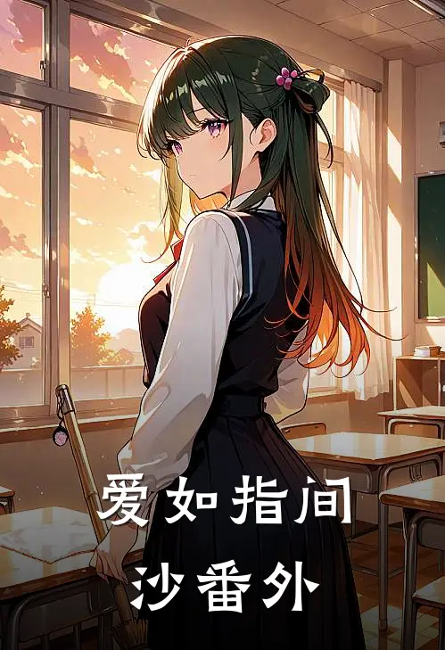 爱如指间沙番外