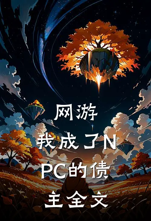 网游:我成了NPC的债主全文