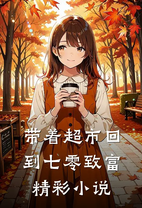 带着超市回到七零致富精彩小说