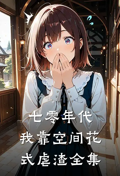 七零年代:我靠空间花式虐渣全集