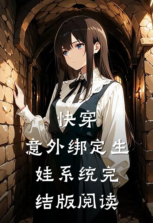 快穿：意外绑定生娃系统完结版阅读