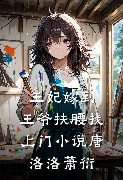 王妃嫁到,王爷扶腰找上门小说唐洛洛萧衍