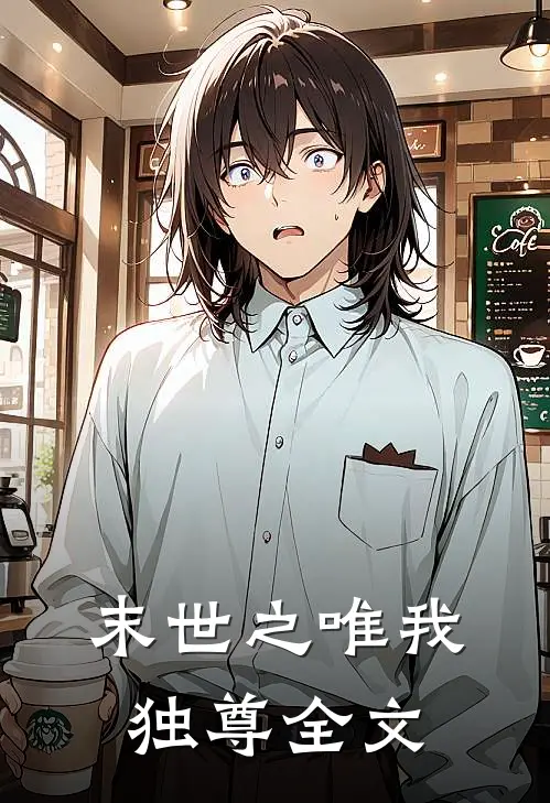 末世之唯我独尊全文