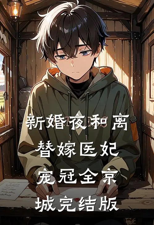 新婚夜和离,替嫁医妃宠冠全京城完结版