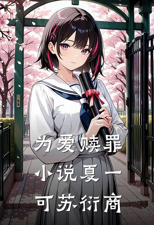 为爱赎罪小说夏一可苏衍商