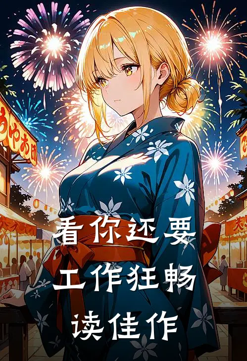 看你还要工作狂畅读佳作