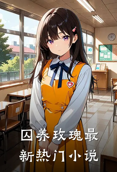 囚养玫瑰最新热门小说