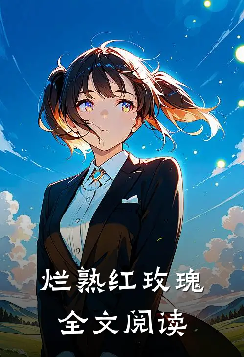 烂熟红玫瑰全文阅读