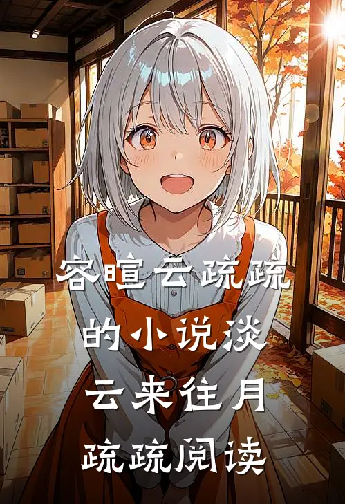 容暄云疏疏的小说淡云来往月疏疏阅读