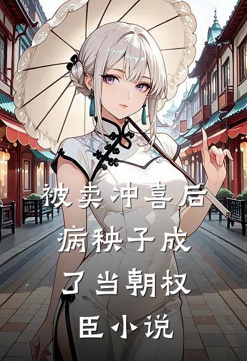 被卖冲喜后,病秧子成了当朝权臣小说