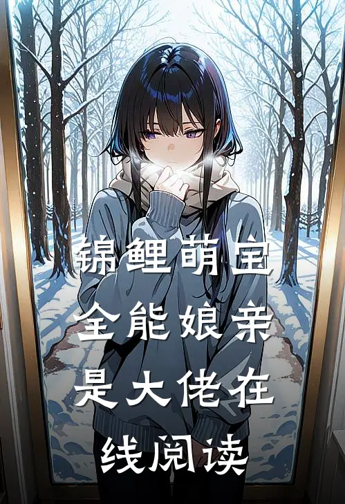 锦鲤萌宝:全能娘亲是大佬在线阅读