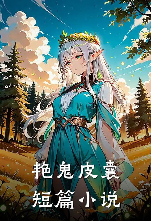 艳鬼皮囊短篇小说