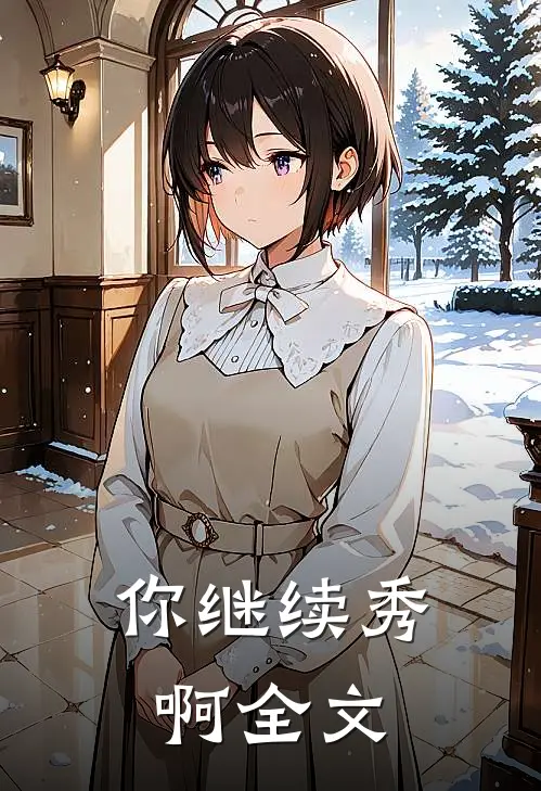 你继续秀啊全文