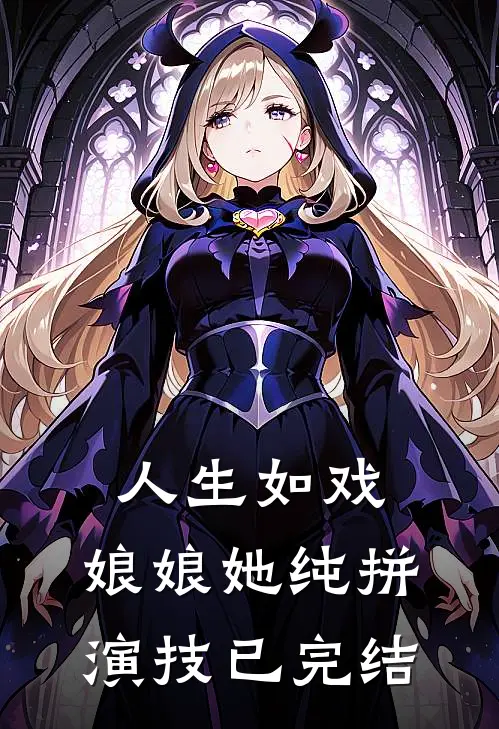 人生如戏,娘娘她纯拼演技已完结