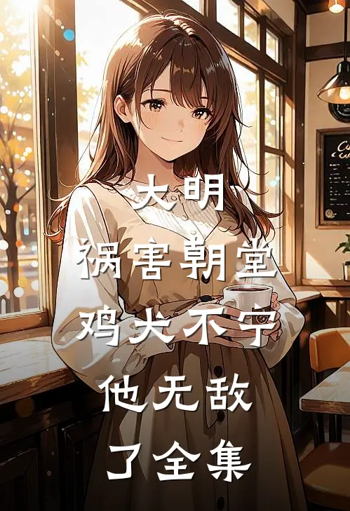 大明:祸害朝堂鸡犬不宁,他无敌了全集
