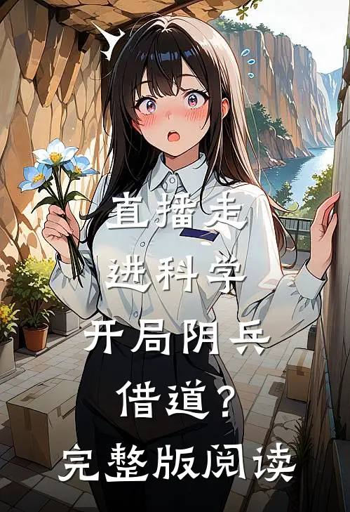 直播走进科学，开局阴兵借道？完整版阅读