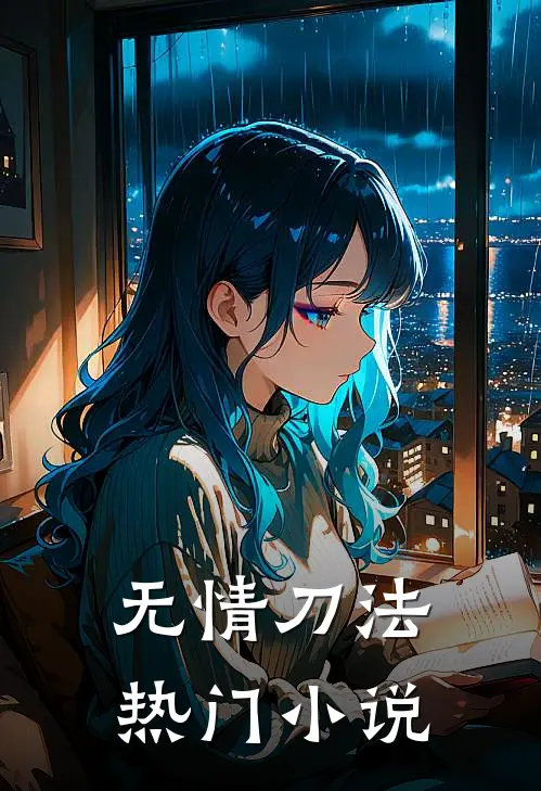 无情刀法热门小说