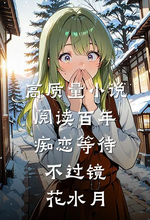 高质量小说阅读百年痴恋等待,不过镜花水月