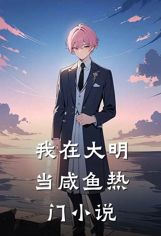 我在大明当咸鱼热门小说