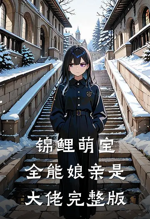 锦鲤萌宝:全能娘亲是大佬完整版