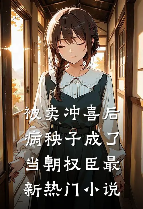 被卖冲喜后,病秧子成了当朝权臣最新热门小说