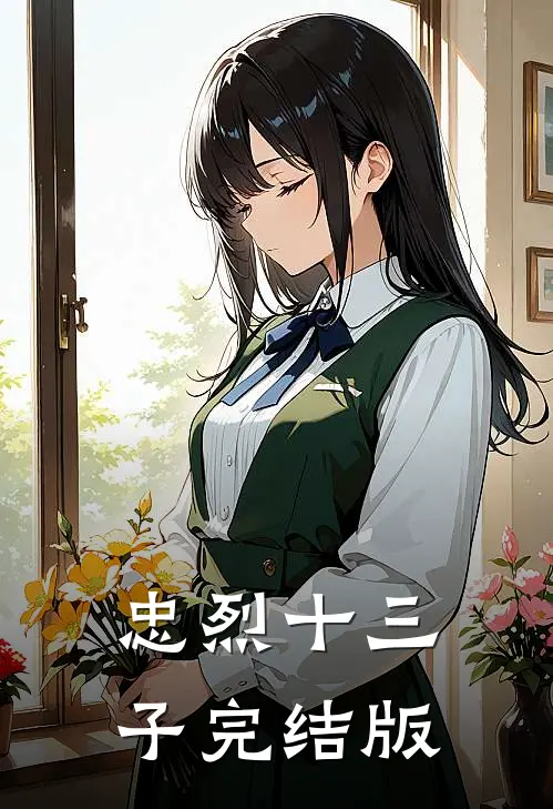 忠烈十三子完结版