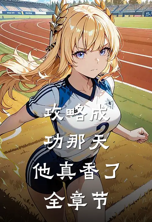 攻略成功那天,他真香了全章节