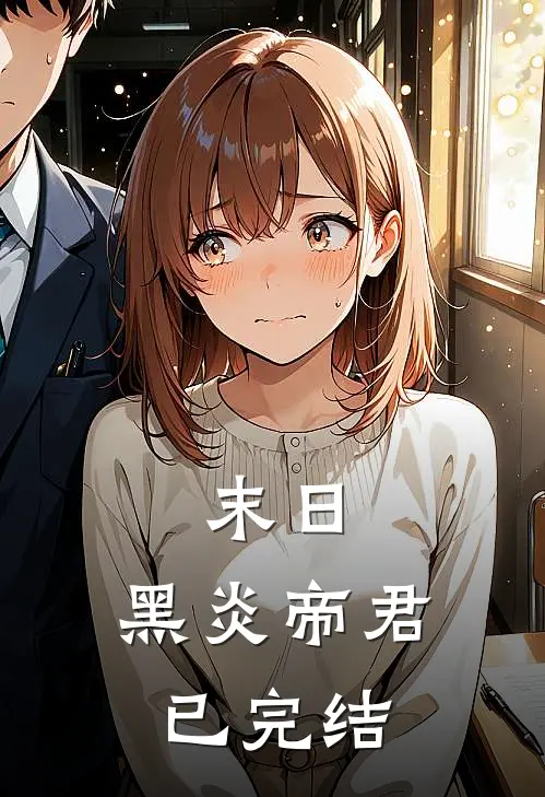 末日:黑炎帝君已完结