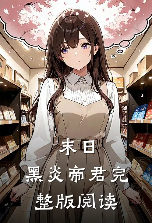 末日:黑炎帝君完整版阅读