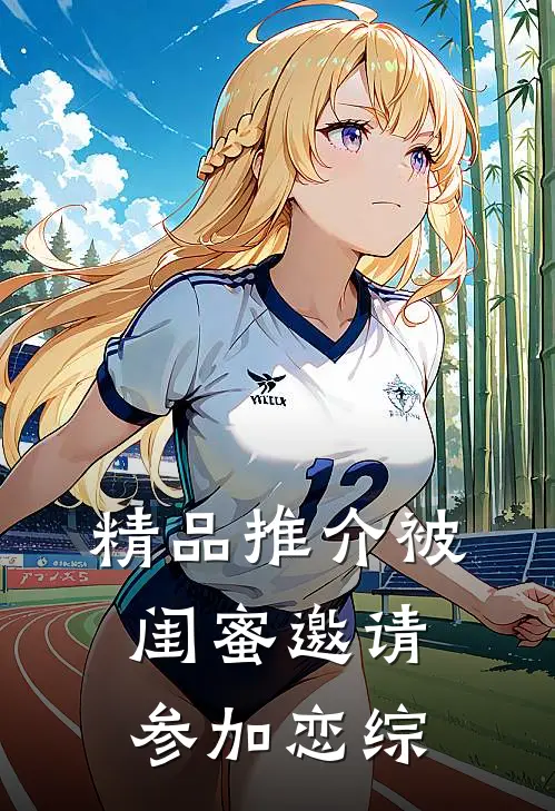 精品推介被闺蜜邀请参加恋综