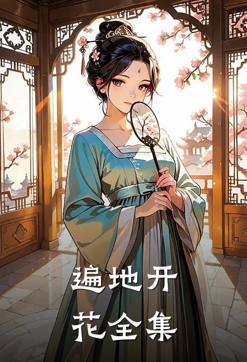 遍地开花全集