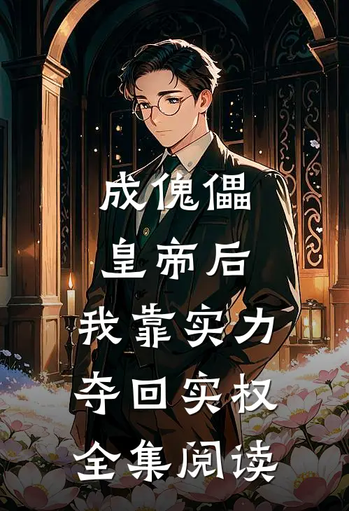 成傀儡皇帝后,我靠实力夺回实权全集阅读