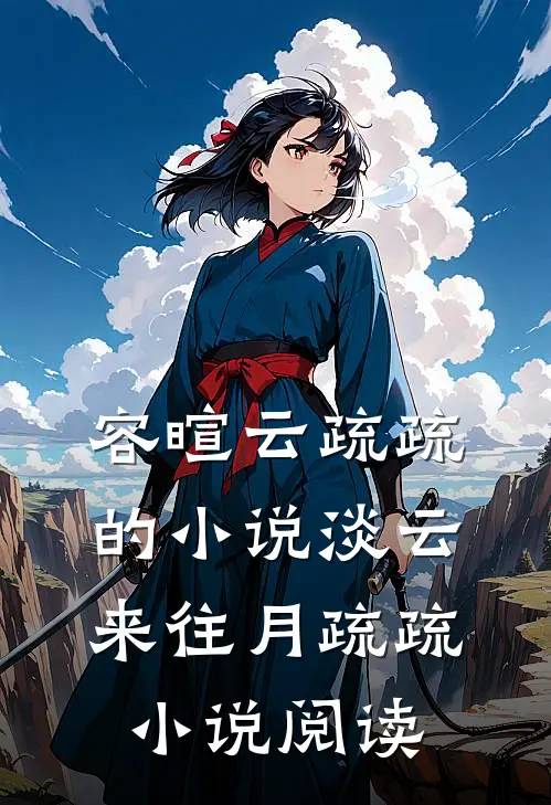 容暄云疏疏的小说淡云来往月疏疏小说阅读