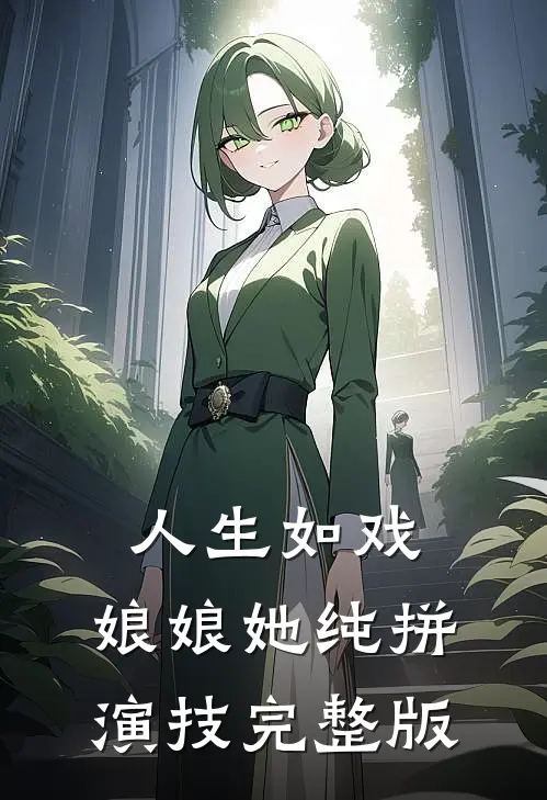 人生如戏,娘娘她纯拼演技完整版