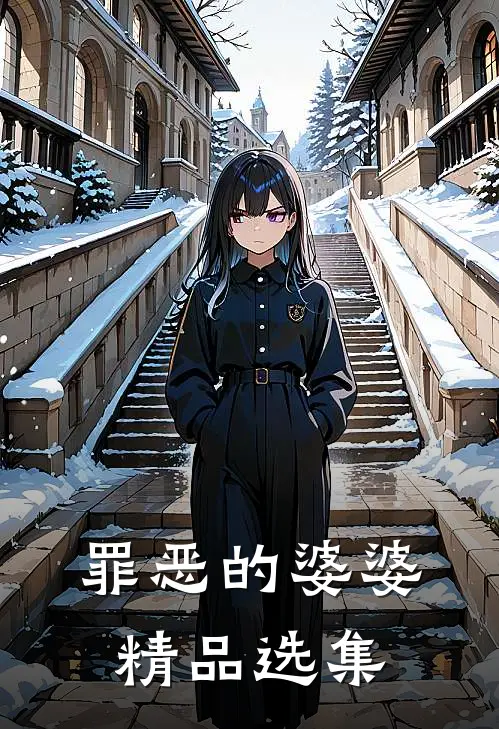 罪恶的婆婆精品选集