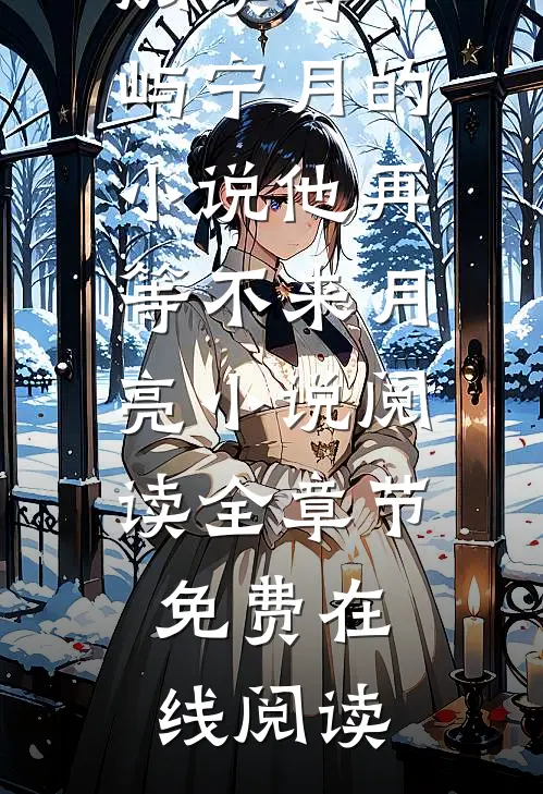 薄司屿宁月的小说他再等不来月亮小说阅读
