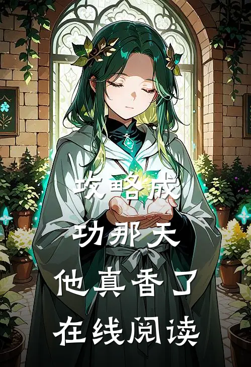 攻略成功那天,他真香了在线阅读
