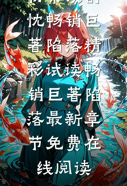 畅销巨著陷落
