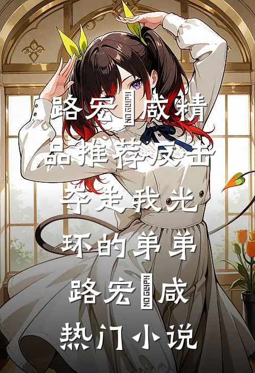 精品推荐反击夺走我光环的弟弟