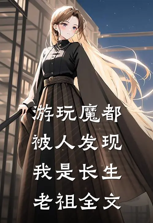 游玩魔都:被人发现我是长生老祖全文