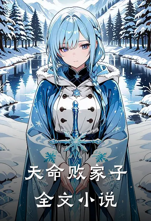 天命败家子全文小说