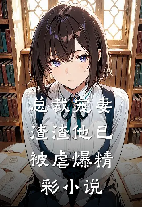 总裁宠妻,渣渣他已被虐爆精彩小说