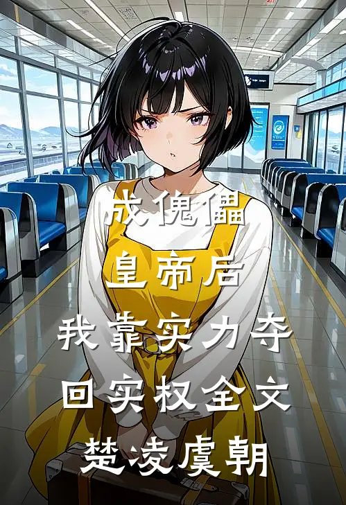 成傀儡皇帝后,我靠实力夺回实权全文楚凌虞朝