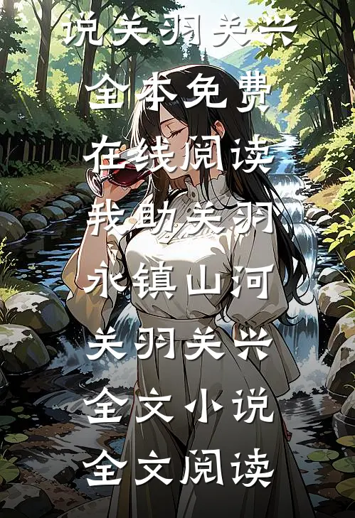 我助关羽永镇山河关羽关兴全文小说