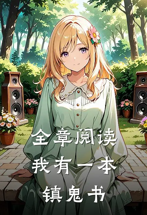 全章阅读我有一本镇鬼书