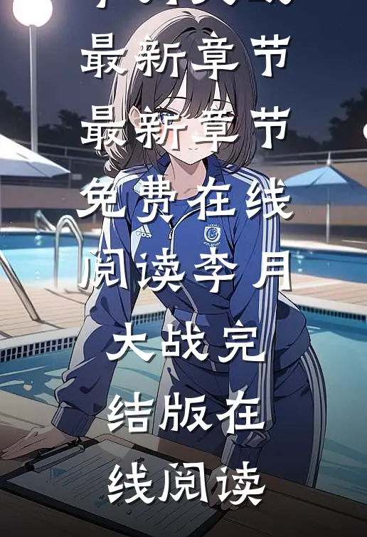 年夜饭我掀了全家人的桌子李月大战最新章节
